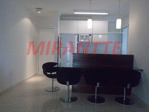 Apartamento com 2 quartos em Itaim Bibi