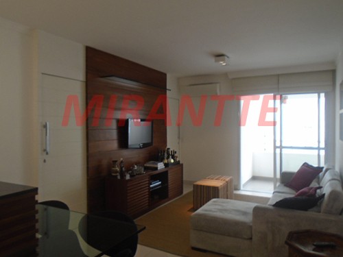 Apartamento com 2 quartos em Itaim Bibi