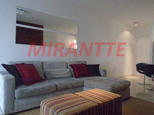 Apartamento com 2 quartos em Itaim Bibi