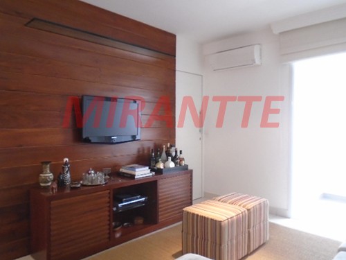 Apartamento com 2 quartos em Itaim Bibi