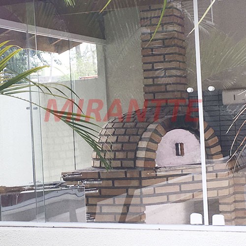 Apartamento de 63m² com 2 quartos em Vila Gustavo