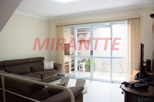 Cond. fechado de 174m² com 4 quartos em Santa Teresinha