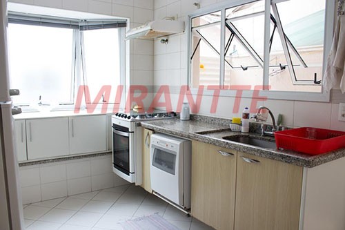 Cond. fechado de 174m² com 4 quartos em Santa Teresinha