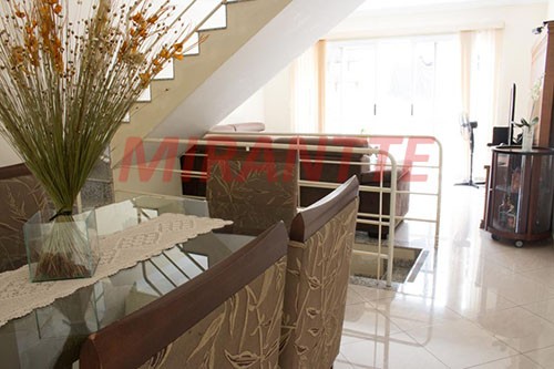 Cond. fechado de 174m² com 4 quartos em Santa Teresinha