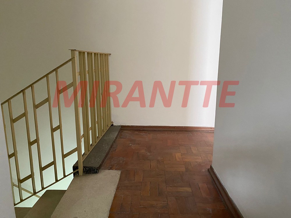 Sobrado de 160m² com 3 quartos em Santana
