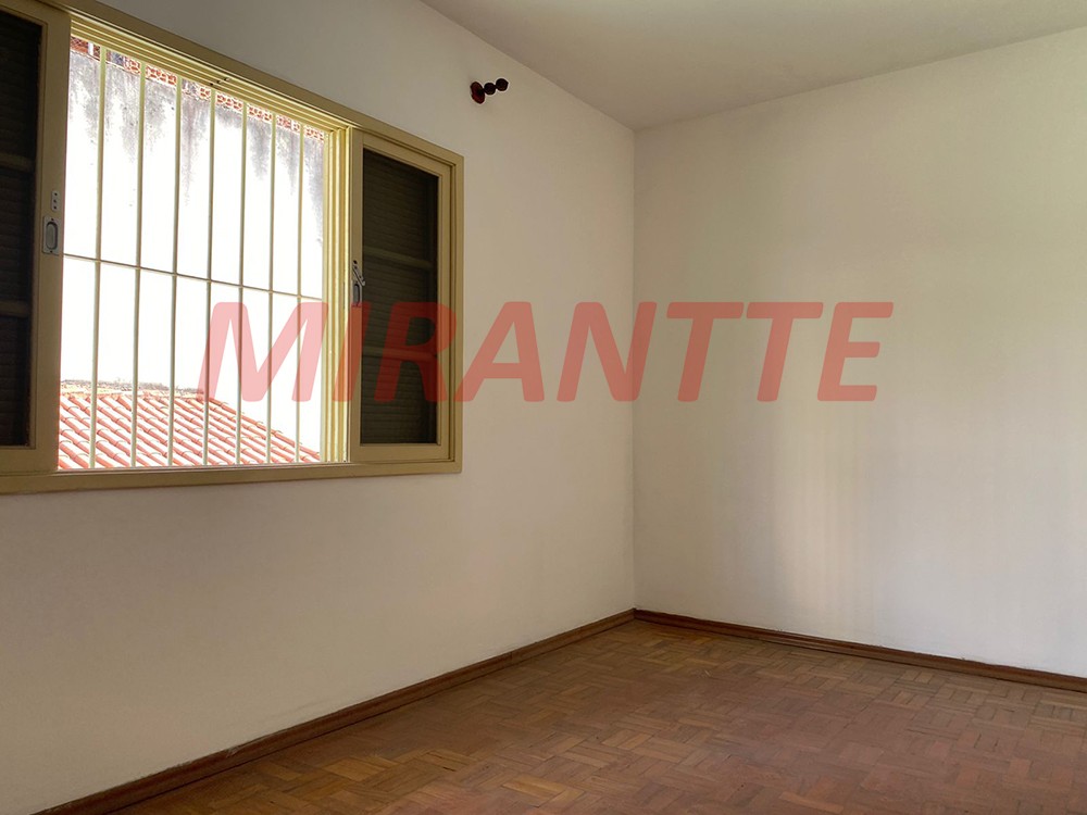 Sobrado de 160m² com 3 quartos em Santana
