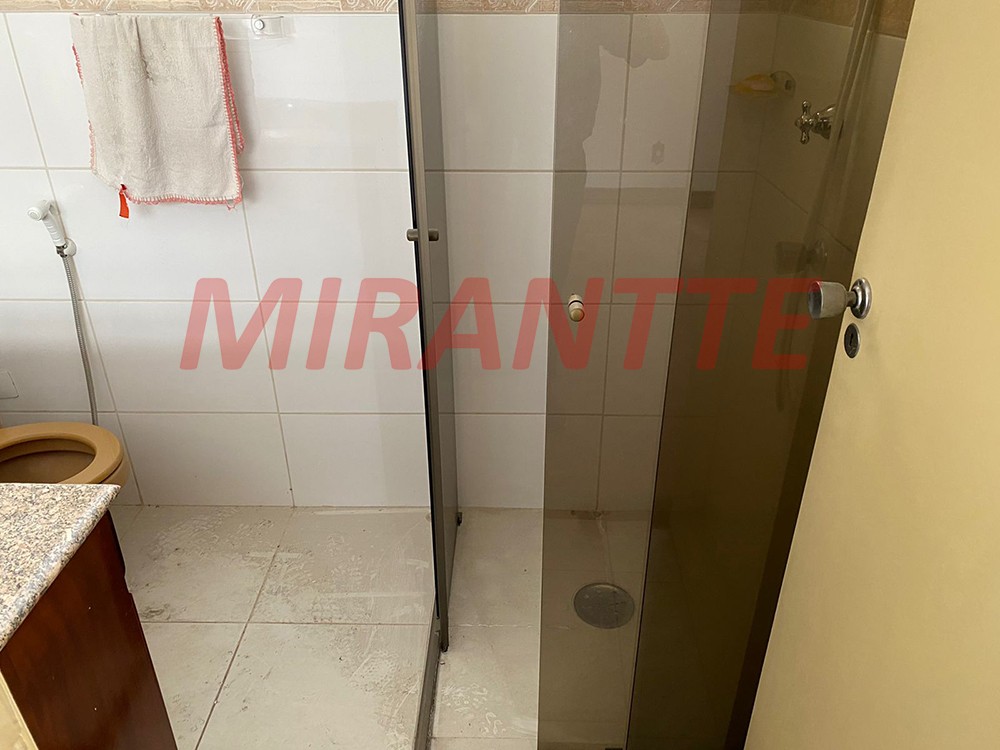 Sobrado de 160m² com 3 quartos em Santana