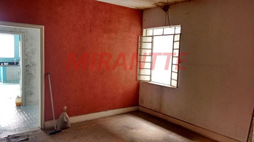 Sobrado de 178m² com 2 quartos em Carandiru