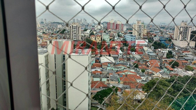 Apartamento de 62m² com 2 quartos em Imirim