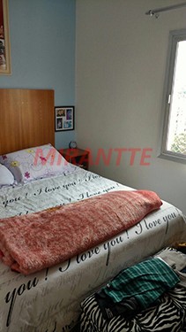 Apartamento de 62m² com 2 quartos em Imirim