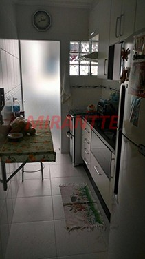 Apartamento de 62m² com 2 quartos em Imirim