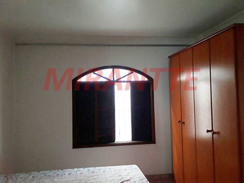 Sobrado de 300m² com 3 quartos em Vila Aurora