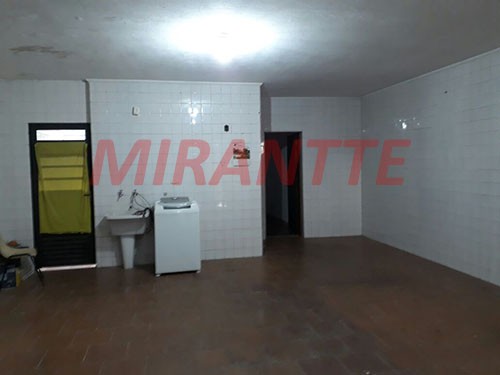 Sobrado de 300m² com 3 quartos em Vila Aurora