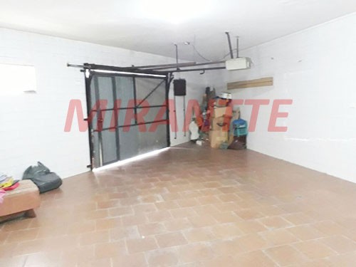 Sobrado de 300m² com 3 quartos em Vila Aurora