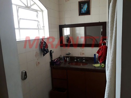Sobrado de 300m² com 3 quartos em Vila Aurora