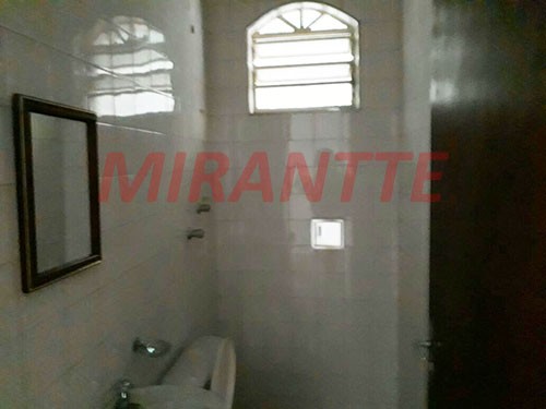 Sobrado de 300m² com 3 quartos em Vila Aurora