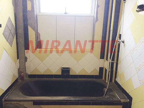 Apartamento de 240m² com 4 quartos em Santana
