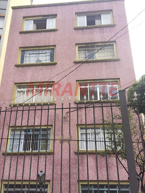 Apartamento de 240m² com 4 quartos em Santana