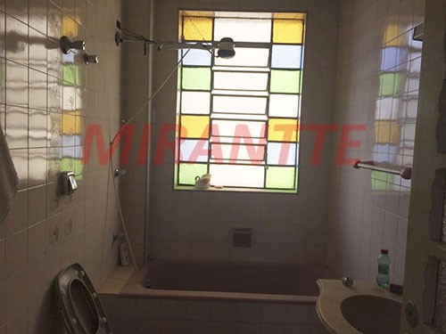 Apartamento de 240m² com 4 quartos em Santana
