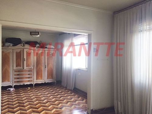 Apartamento de 240m² com 4 quartos em Santana