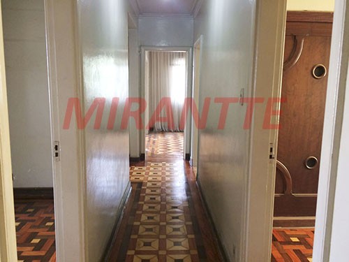Apartamento de 240m² com 4 quartos em Santana