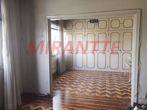 Apartamento de 240m² com 4 quartos em Santana