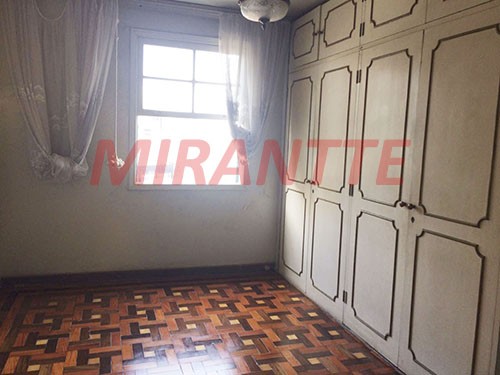 Apartamento de 240m² com 4 quartos em Santana