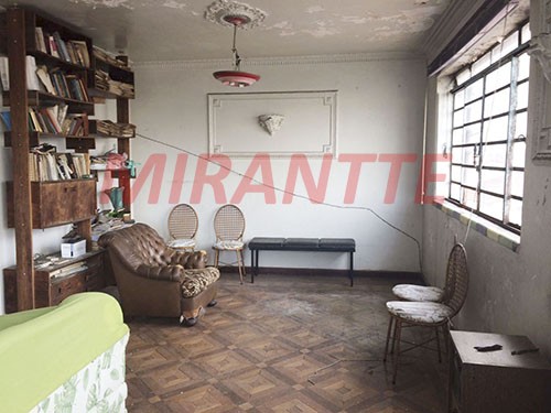 Apartamento de 196m² em Santana