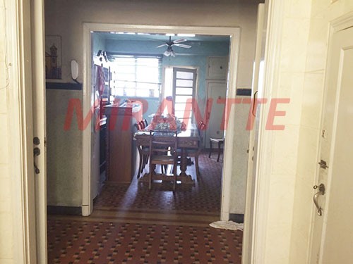 Apartamento de 196m² em Santana