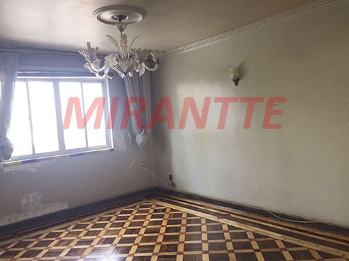 Apartamento de 196m² em Santana