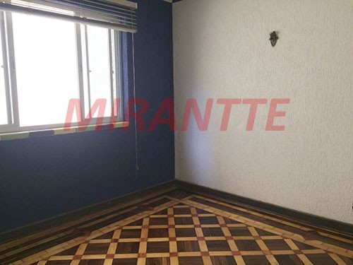 Apartamento de 196m² em Santana