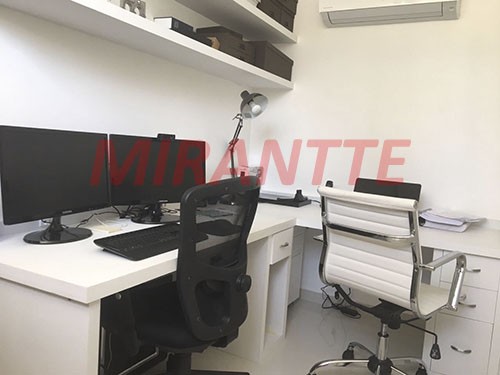 Cobertura duplex de 200m² com 1 quarto em Paraíso
