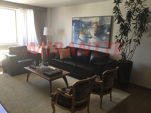 Cobertura duplex de 200m² com 1 quarto em Paraíso
