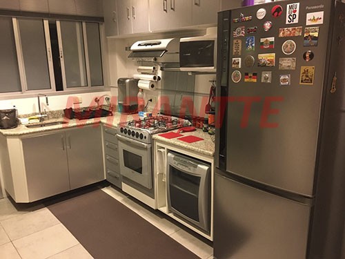 Cobertura duplex de 200m² com 1 quarto em Paraíso