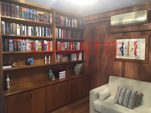 Cobertura duplex de 200m² com 1 quarto em Paraíso
