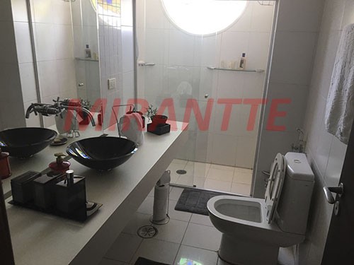 Cobertura duplex de 200m² com 1 quarto em Paraíso