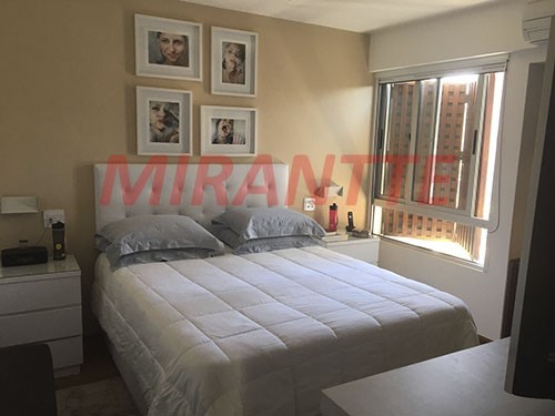 Cobertura duplex de 200m² com 1 quarto em Paraíso