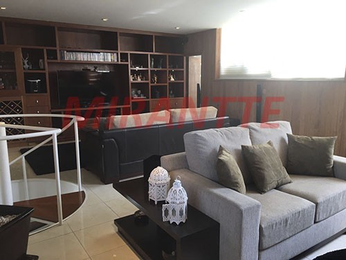 Cobertura duplex de 200m² com 1 quarto em Paraíso