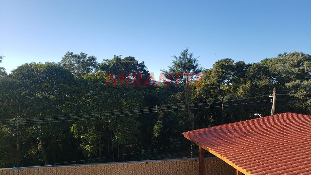 Sobrado de 215m² com 5 quartos em PARQUE PETROPOLIS