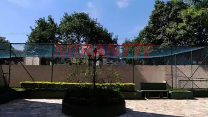 Cobertura de 110m² com 2 quartos em Parque Novo Mundo