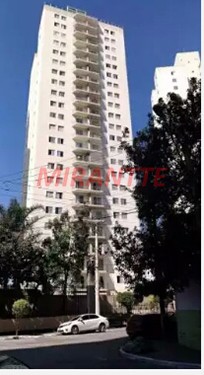 Cobertura de 110m² com 2 quartos em Parque Novo Mundo