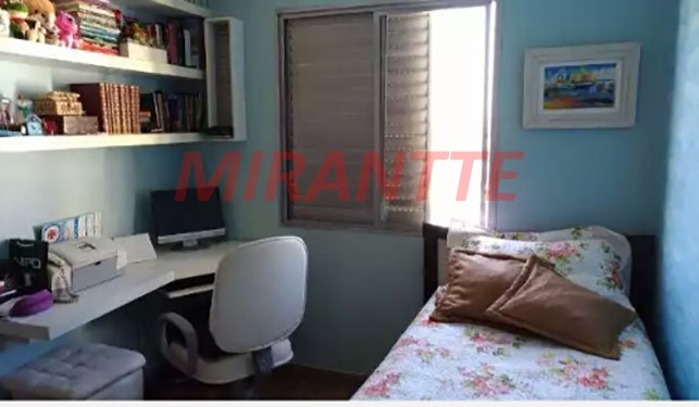 Cobertura de 110m² com 2 quartos em Parque Novo Mundo