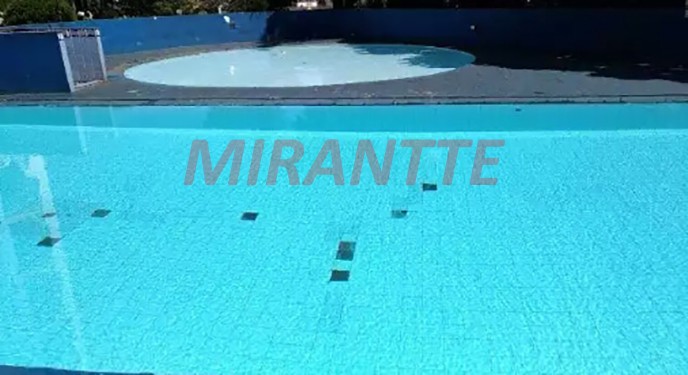 Cobertura de 110m² com 2 quartos em Parque Novo Mundo
