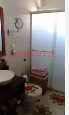 Cobertura de 110m² com 2 quartos em Parque Novo Mundo