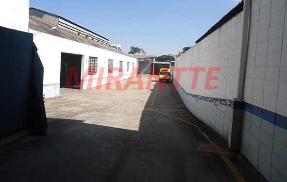 Galpao de 300m² em Casa Verde
