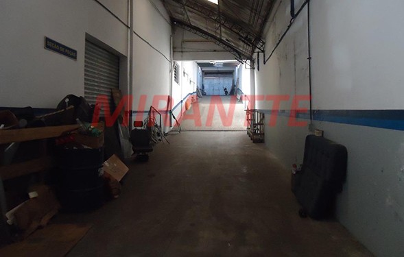 Galpao de 300m² em Casa Verde