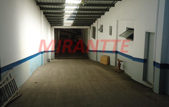 Galpao de 300m² em Casa Verde