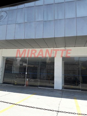 Galpao de 300m² em Casa Verde