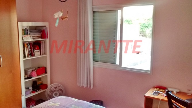 Apartamento de 82m² com 3 quartos em Vila Romana