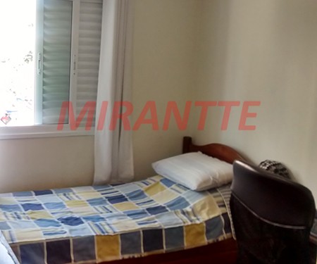 Apartamento de 82m² com 3 quartos em Vila Romana
